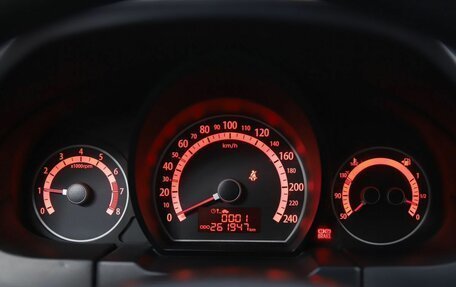 KIA cee'd I рестайлинг, 2010 год, 670 000 рублей, 16 фотография