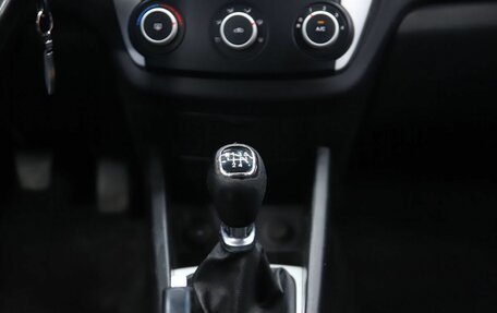 KIA cee'd I рестайлинг, 2010 год, 670 000 рублей, 15 фотография