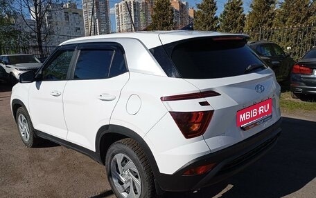 Hyundai Creta, 2021 год, 1 500 000 рублей, 6 фотография