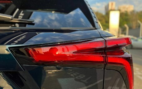 Haval F7, 2026 год, 2 899 000 рублей, 5 фотография