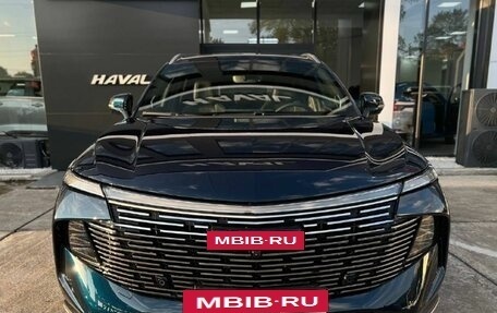 Haval F7, 2026 год, 2 899 000 рублей, 23 фотография