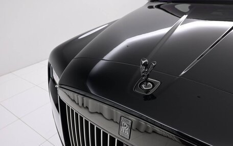 Rolls-Royce Cullinan, 2025 год, 55 310 000 рублей, 2 фотография