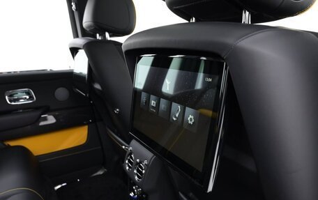 Rolls-Royce Cullinan, 2025 год, 55 310 000 рублей, 5 фотография
