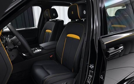 Rolls-Royce Cullinan, 2025 год, 55 310 000 рублей, 6 фотография