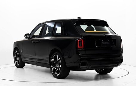 Rolls-Royce Cullinan, 2025 год, 55 310 000 рублей, 7 фотография