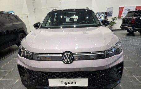 Volkswagen Tiguan, 2026 год, 5 039 000 рублей, 8 фотография