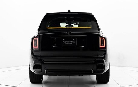 Rolls-Royce Cullinan, 2025 год, 55 310 000 рублей, 8 фотография