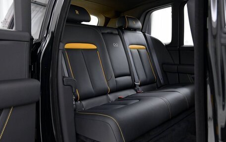 Rolls-Royce Cullinan, 2025 год, 55 310 000 рублей, 4 фотография