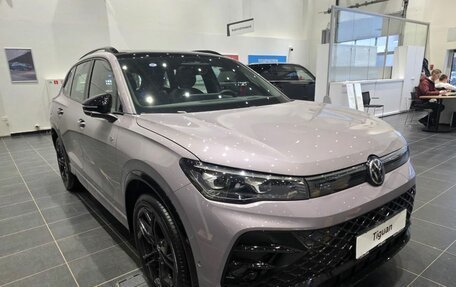 Volkswagen Tiguan, 2026 год, 5 039 000 рублей, 7 фотография