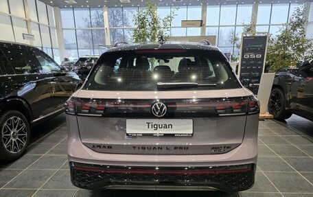 Volkswagen Tiguan, 2026 год, 5 039 000 рублей, 4 фотография