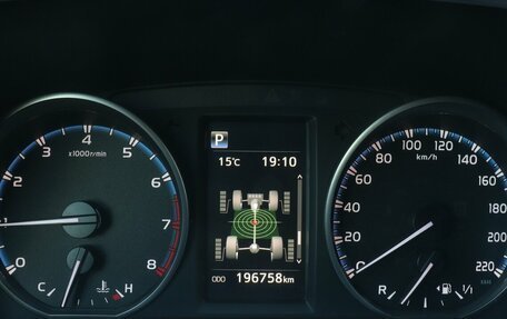 Toyota RAV4, 2016 год, 2 117 000 рублей, 15 фотография