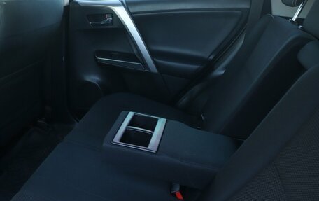 Toyota RAV4, 2016 год, 2 117 000 рублей, 8 фотография