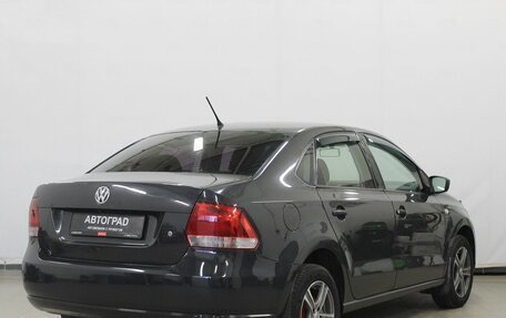 Volkswagen Polo VI (EU Market), 2013 год, 780 000 рублей, 4 фотография