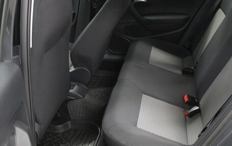 Volkswagen Polo VI (EU Market), 2013 год, 780 000 рублей, 10 фотография