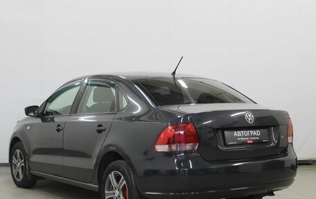 Volkswagen Polo VI (EU Market), 2013 год, 780 000 рублей, 6 фотография