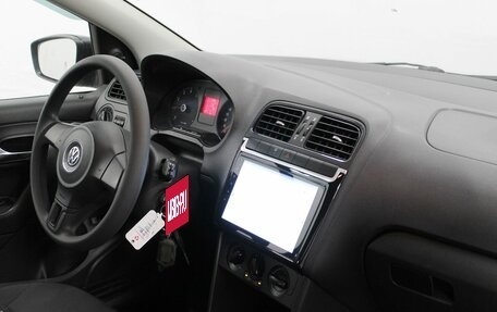 Volkswagen Polo VI (EU Market), 2013 год, 780 000 рублей, 7 фотография