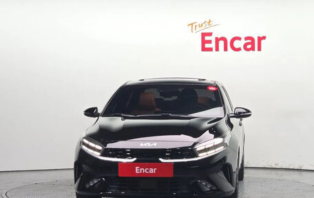 KIA K3, 2024 год, 2 300 000 рублей, 2 фотография