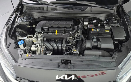 KIA K3, 2024 год, 2 300 000 рублей, 5 фотография