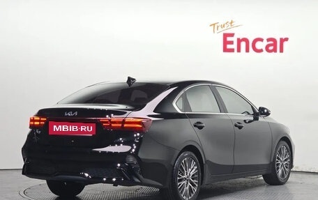 KIA K3, 2024 год, 2 300 000 рублей, 3 фотография