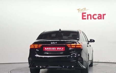 KIA K3, 2024 год, 2 300 000 рублей, 4 фотография
