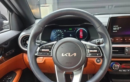 KIA K3, 2024 год, 2 300 000 рублей, 8 фотография