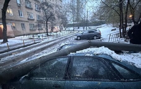 Renault Laguna II, 1997 год, 85 000 рублей, 4 фотография