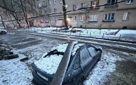Renault Laguna II, 1997 год, 85 000 рублей, 6 фотография