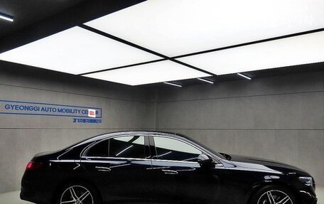 Mercedes-Benz E-Класс, 2024 год, 6 392 000 рублей, 2 фотография