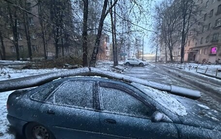 Renault Laguna II, 1997 год, 85 000 рублей, 8 фотография