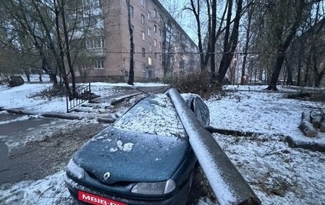 Renault Laguna II, 1997 год, 85 000 рублей, 3 фотография