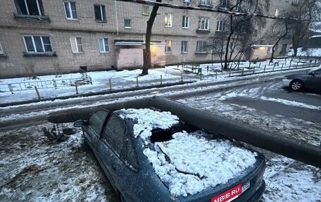 Renault Laguna II, 1997 год, 85 000 рублей, 9 фотография