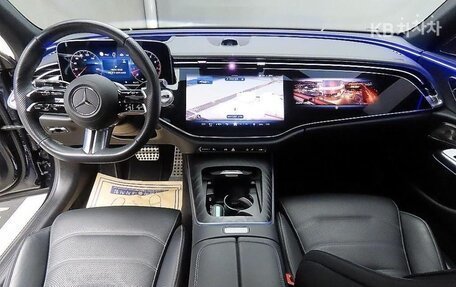 Mercedes-Benz E-Класс, 2024 год, 6 392 000 рублей, 6 фотография