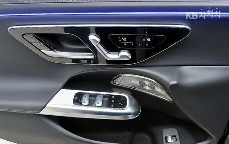 Mercedes-Benz E-Класс, 2024 год, 6 392 000 рублей, 11 фотография