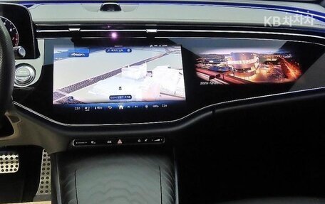 Mercedes-Benz E-Класс, 2024 год, 6 392 000 рублей, 10 фотография