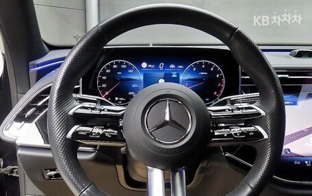 Mercedes-Benz E-Класс, 2024 год, 6 392 000 рублей, 7 фотография