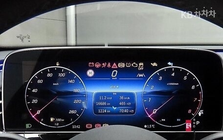 Mercedes-Benz E-Класс, 2024 год, 6 392 000 рублей, 8 фотография