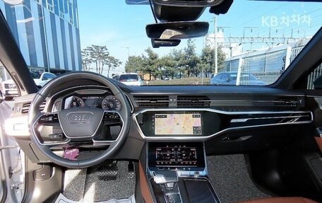 Audi A6, 2022 год, 4 582 000 рублей, 7 фотография