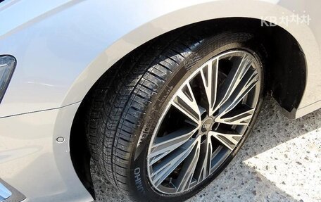 Audi A6, 2022 год, 4 582 000 рублей, 5 фотография
