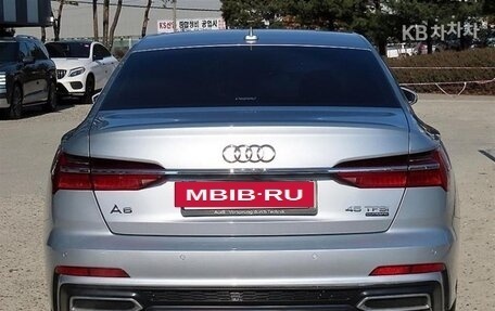 Audi A6, 2022 год, 4 582 000 рублей, 3 фотография