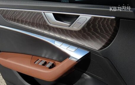 Audi A6, 2022 год, 4 582 000 рублей, 13 фотография