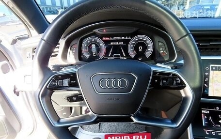 Audi A6, 2022 год, 4 582 000 рублей, 8 фотография