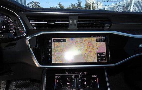 Audi A6, 2022 год, 4 582 000 рублей, 14 фотография
