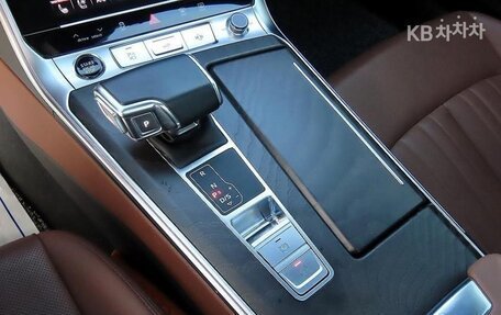 Audi A6, 2022 год, 4 582 000 рублей, 12 фотография