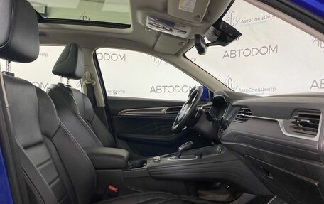Haval F7 I, 2020 год, 1 669 000 рублей, 10 фотография