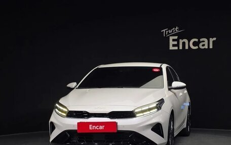 KIA K3, 2022 год, 1 767 077 рублей, 1 фотография