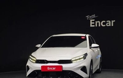 KIA K3, 2022 год, 1 767 077 рублей, 1 фотография