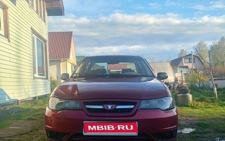 Daewoo Nexia I рестайлинг, 2011 год, 205 000 рублей, 1 фотография