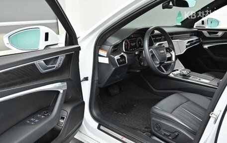Audi A6, 2022 год, 4 337 000 рублей, 6 фотография