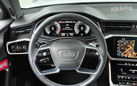 Audi A6, 2022 год, 4 337 000 рублей, 8 фотография