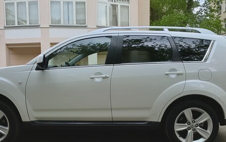 Peugeot 4007, 2011 год, 750 000 рублей, 1 фотография